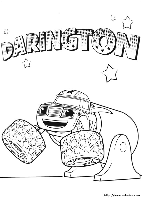 Darrington