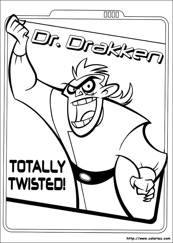 Docteur Drakken