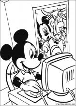 Mickey webmaster