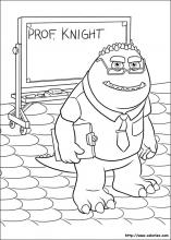 Prof Knight