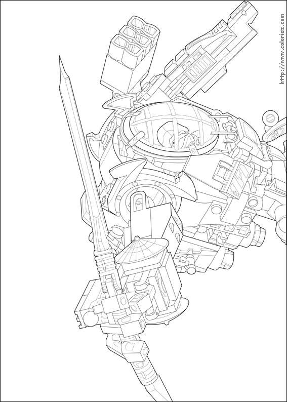 Index Of Images Coloriage Ninjago