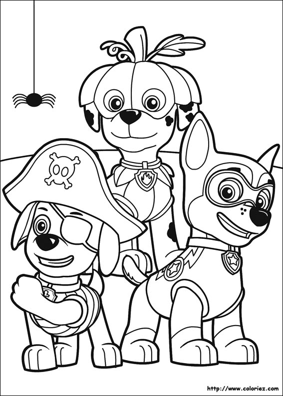 Index Of Images Coloriage Paw Patrol