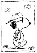 La rando de Snoopy