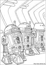 R2-D2 à la rescousse