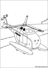 Herbert l'hélicoptère