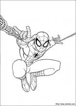 Super Spiderman