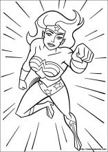 Merveilleuse Wonder Woman