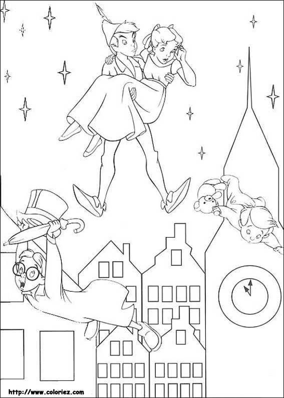pan coloring pages 2015 - photo #4