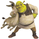 Shrek 4 il était une fin