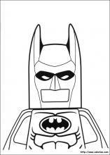 Portrait Batman