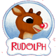 Rudolph, le renne au nez rouge