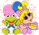 Muppets Babies